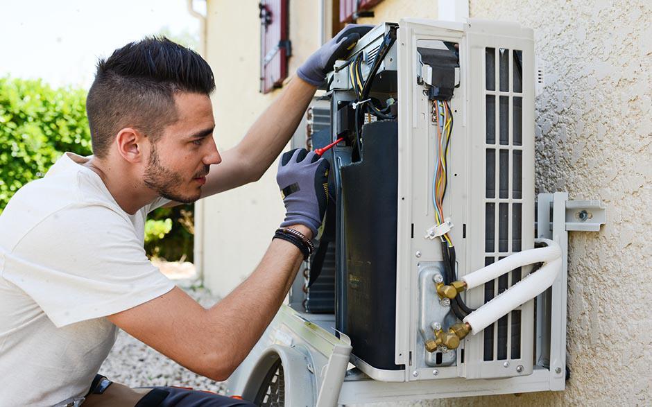 dépannage électricien Puteaux