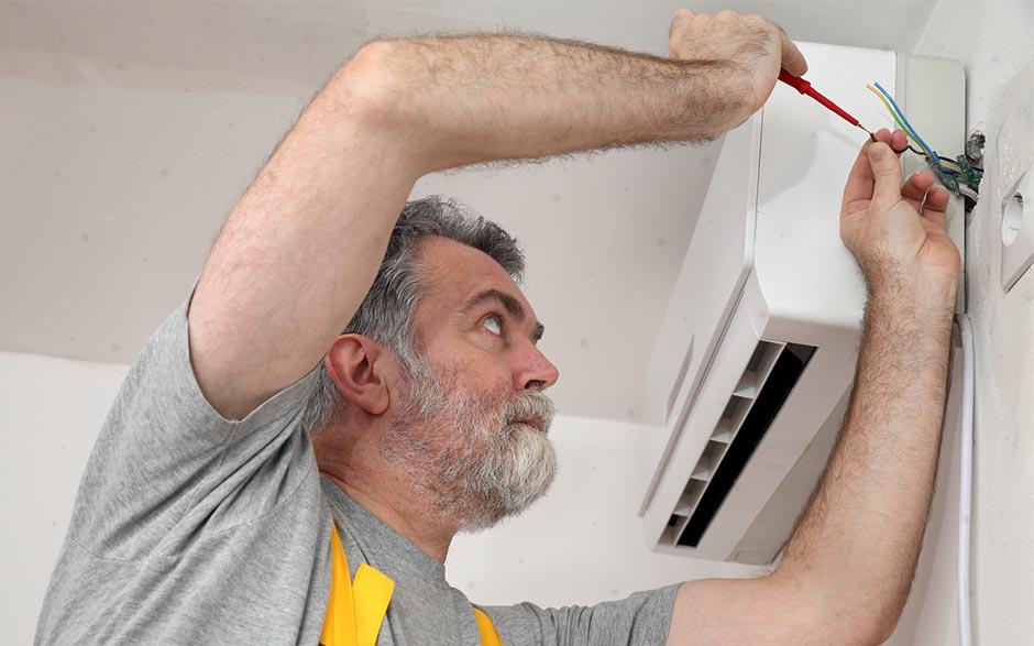 dépannage électricien Puteaux